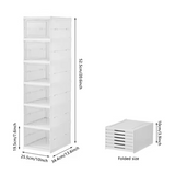 Foldable Storage Boxes