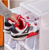 Foldable Storage Boxes